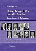 E-Book (pdf) Heisenberg, Hitler und die Bombe von Michael Schaaf