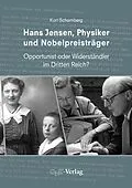 E-Book (pdf) Hans Jensen, Physiker und Nobelpreisträger von Kurt Scharnberg