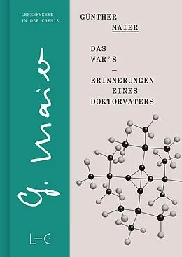 E-Book (pdf) Das wars  Erinnerungen eines Doktorvaters von Günther Maier