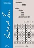 E-Book (pdf) Mein Leben mit der Wissenschaft von Gerhard Ertl