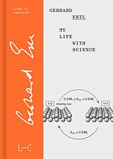 eBook (pdf) My Life with Science de Gerhard Ertl