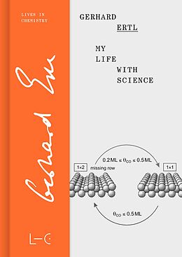 eBook (pdf) My Life with Science de Gerhard Ertl