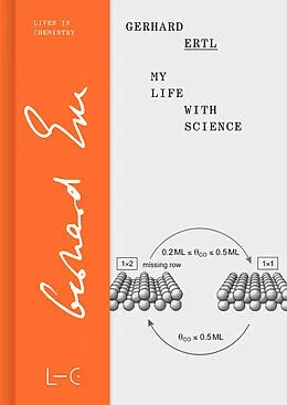 E-Book (pdf) My Life with Science von Gerhard Ertl