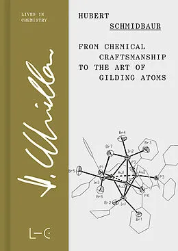E-Book (pdf) From Chemical Craftsmanship to the Art of Gilding Atoms von Hubert Schmidbaur