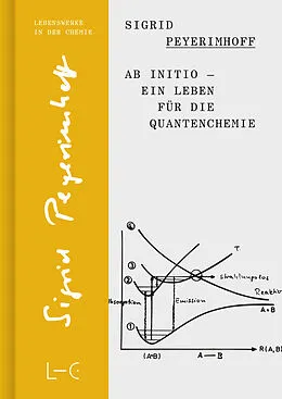 E-Book (pdf) Ab initio  Ein Leben für die Quantenchemie von Sigrid Peyerimhoff