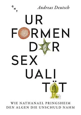 E-Book (pdf) Urformen der Sexualität von Andreas Deutsch