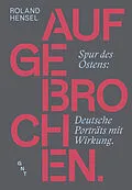 E-Book (pdf) Aufgebrochen. von Roland Hensel