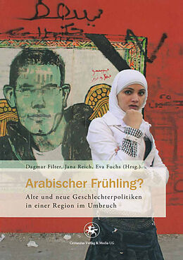 Kartonierter Einband Arabischer Frühling? von 