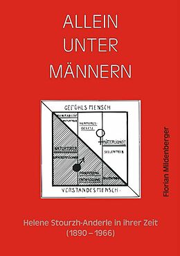E-Book (pdf) Allein unter Männern von Mildenberger, Florian