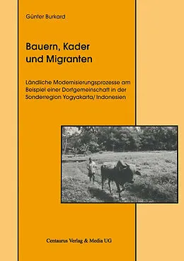 E-Book (pdf) Bauern, Kader und Migranten von Günter Burkard