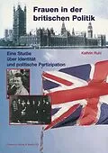 E-Book (pdf) Frauen in der britischen Politik von Kathrin Ruhl
