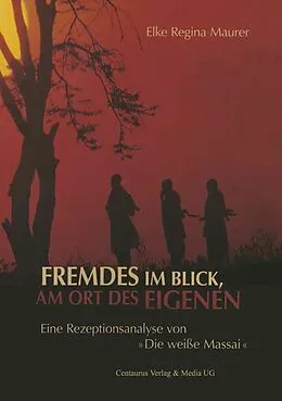 E-Book (pdf) Fremdes im Blick, am Ort des Eigenen von Elke Regina Maurer