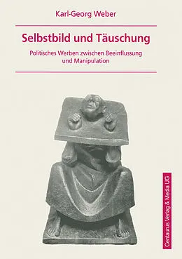 E-Book (pdf) Selbstbild und Täuschung von Karl G. Weber