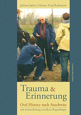 E-Book (pdf) Trauma und Erinnerung von Juliane Spitta, Hanns F: Rathenow