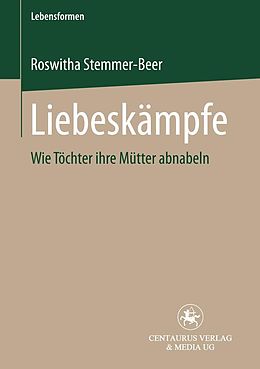 E-Book (pdf) Liebeskämpfe von Roswitha Stemmer-Beer