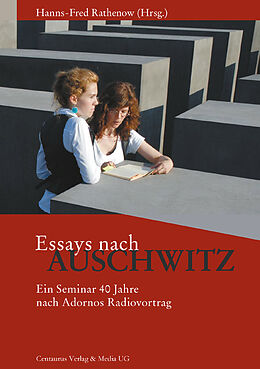 E-Book (pdf) Essays nach Auschwitz von 