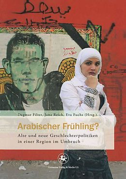 E-Book (pdf) Arabischer Frühling? von 