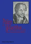 E-Book (pdf) Melanchthon und die Medizin im Spiegel seiner akademischen Reden von Ralf D. Hofheinz