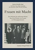 E-Book (pdf) Frauen mit Macht von Silke Ude, Helga Lukoschat, Rita Mersmann
