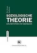 E-Book (pdf) Soziologische Theorie von Gernot Saalmann