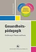 E-Book (pdf) Gesundheitspädagogik von Volker Schneider