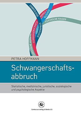 E-Book (pdf) Schwangerschaftsabbruch von Petra Hoffmann