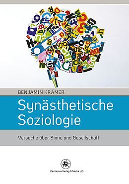 E-Book (pdf) Synästhetische Soziologie von Benjamin Krämer