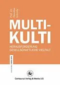 E-Book (pdf) Multikulti von Nausikaa Schirilla