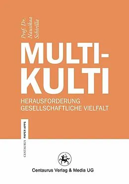 E-Book (pdf) Multikulti von Nausikaa Schirilla