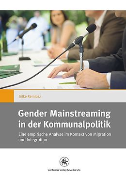 E-Book (pdf) Gender Mainstreaming in der Kommunalpolitik von Silke Remiorz