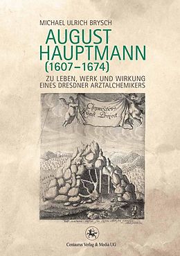 E-Book (pdf) August Hauptmann (1607-1674) von Michael Ulrich Brysch