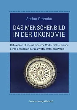 E-Book (pdf) Das Menschenbild in der Ökonomie von Stefan Otremba