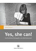 E-Book (pdf) "Yes she can!" von Saskia Hofmann