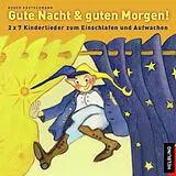 Roger Kretschmann CD Gute Nacht & Guten Morgen