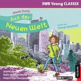 Audio CD (CD/SACD) Aus der Neuen Welt von Kerstin Unseld, Roswitha Ram-Devrient, Wiebke Rademacher