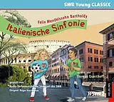 Audio CD (CD/SACD) Italienische Sinfonie von