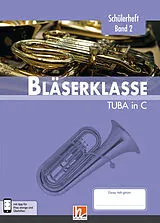 Bernhard Sommer Notenblätter Bläserklasse Band 2 (Klasse 6)