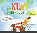 Hayat/Rundfunk Kinderch Chaoui CD Das Kiwi-Liederbuch