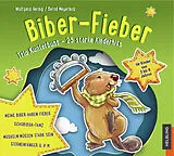 Trio Kunterbunt CD Biber-Fieber