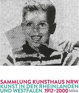 Fester Einband Sammlung Kunsthaus NRW von 