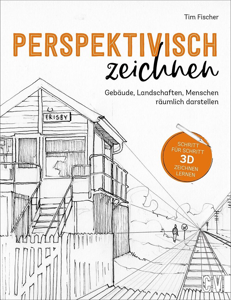 Perspektivisch zeichnen