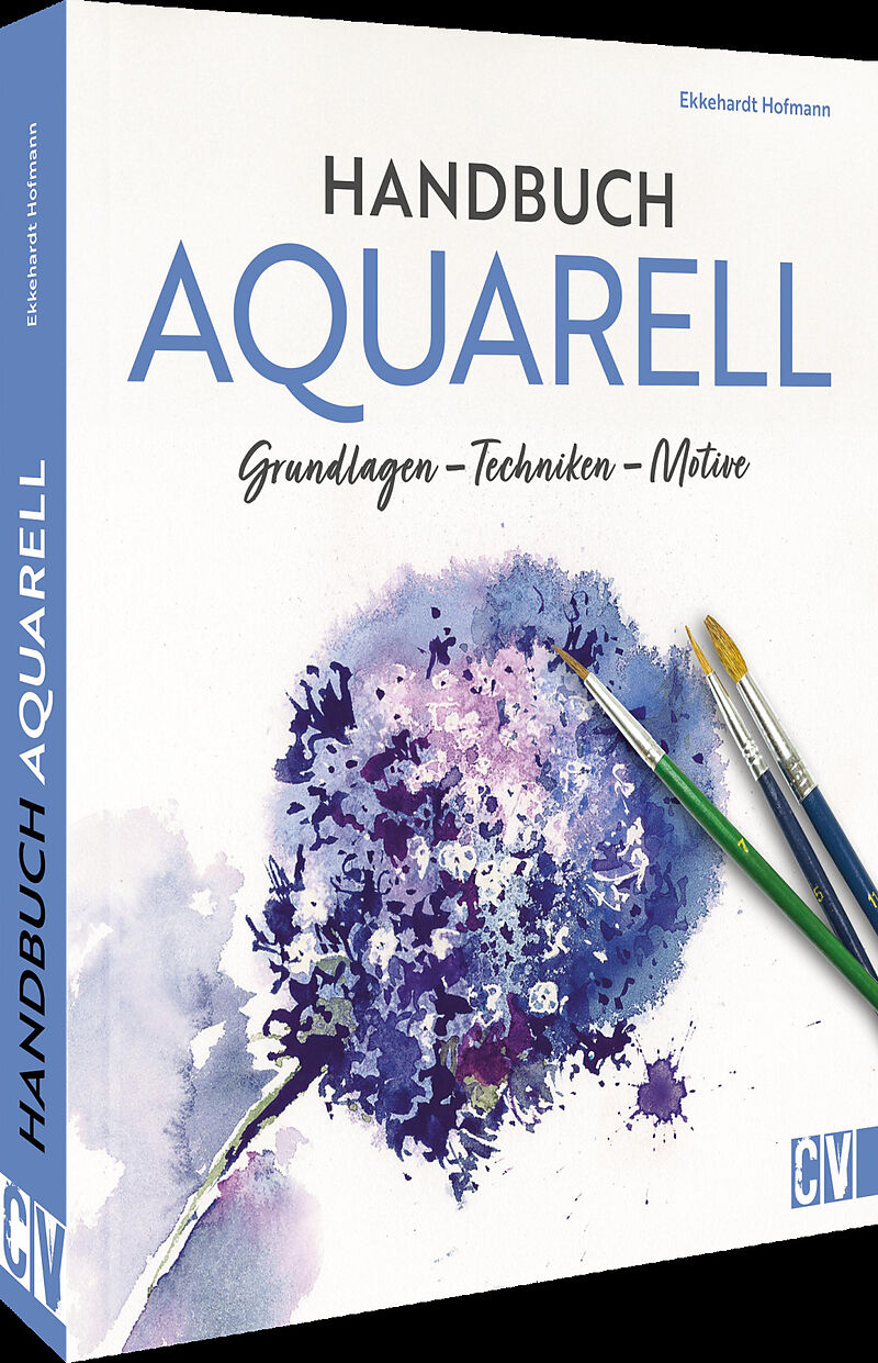 Handbuch Aquarell