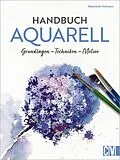 E-Book (pdf) Handbuch Aquarell von Ekkehardt Hofmann