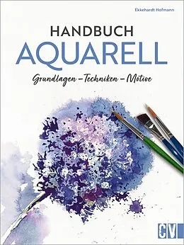 E-Book (pdf) Handbuch Aquarell von Ekkehardt Hofmann