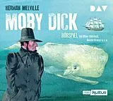 Audio CD (CD/SACD) Moby Dick von Herman Melville