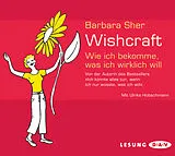 Audio CD (CD/SACD) Wishcraft von Barbara Sher
