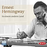 Audio CD (CD/SACD) In einem andern Land von Ernest Hemingway