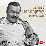 Audio CD (CD/SACD) Der Unbesiegte von Ernest Hemingway