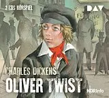 Audio CD (CD/SACD) Oliver Twist von Charles Dickens