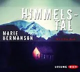 Audio CD (CD/SACD) Himmelstal von Marie Hermanson